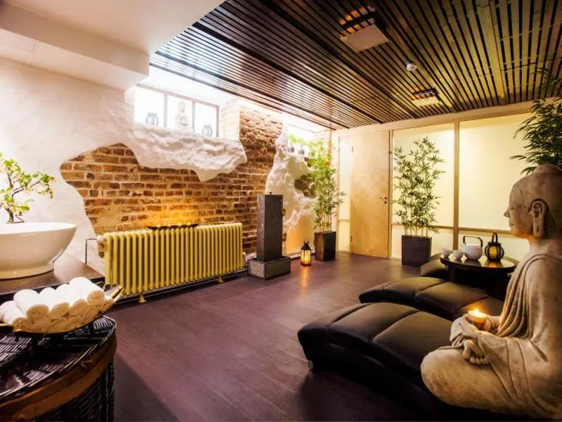 Sports and Entertainment, Kreutzwald Hotel Tallinn, Tallinn