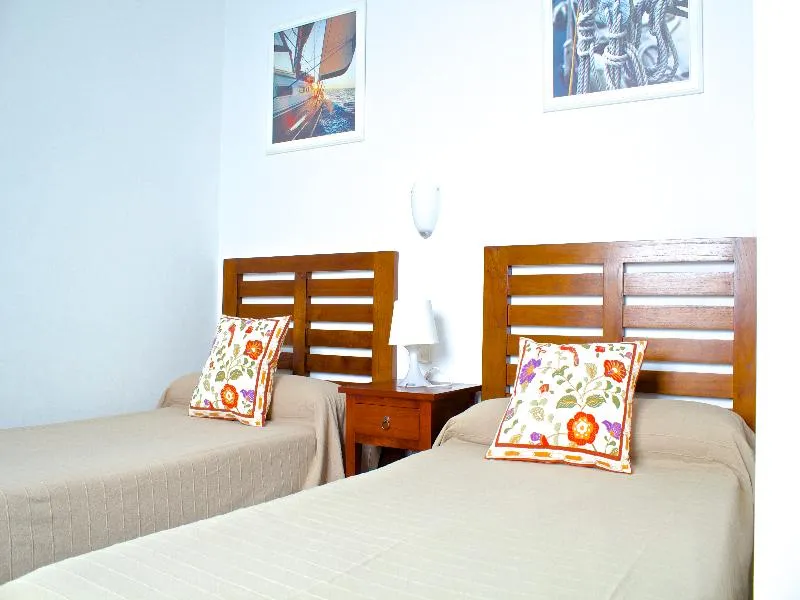 Room, Villas Puerto Rubicon, Lanzarote