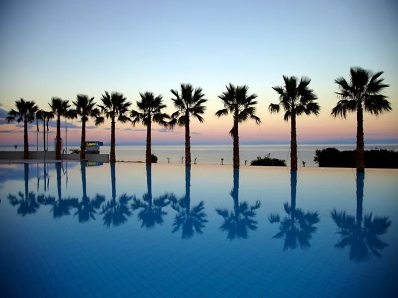 Pool, Tesoro Blu Hotel and Spa, Kefallinia