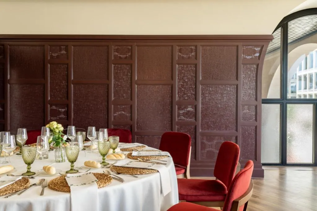 Conferences, Only YOU Hotel Sevilla, Seville