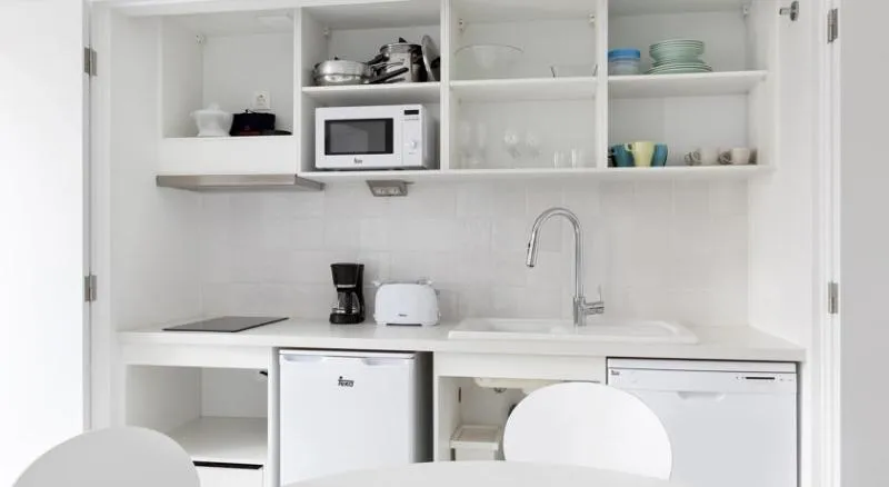Room, Hello Lisbon Bairro Alto Apartments, Lisbon
