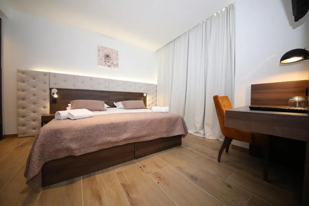 SUITE STANDARD Room, Hotel Scala, Split