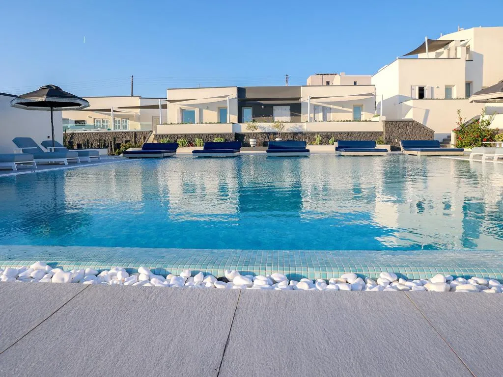 Pool, Myst Boutique Hotel - Spa, Santorini