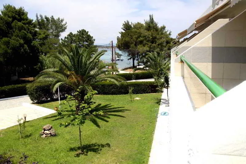 General view, Rema, Halkidiki