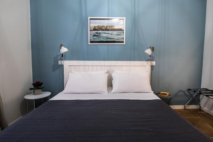 The Andy House B&B, Naples