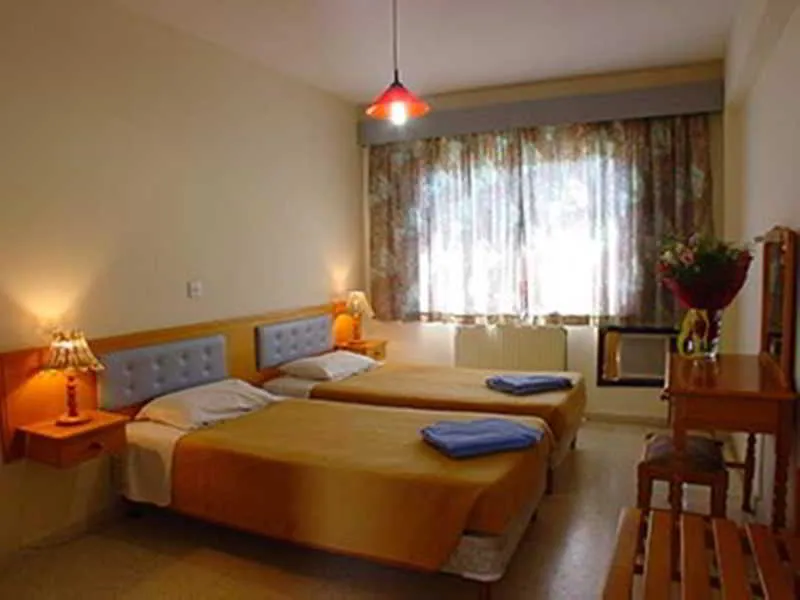 Room, Androthea, Cyprus