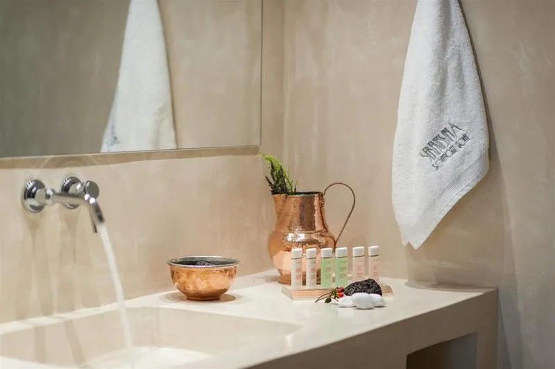 Room, Serenissima Boutique Hotel, Crete