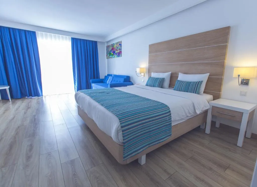 SINGLE SIDE SEA VIEW Room, Garcia Resort & Spa, Dalaman