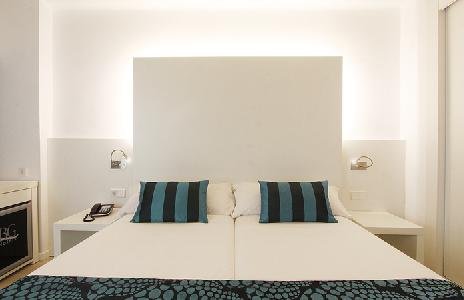 Stella Apartments, Samos