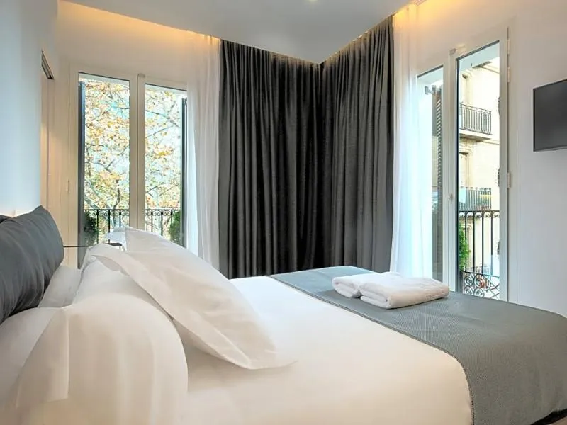 General view, La Casa Del Sol Hotel Gracia, Sonder by Marriott B, Barcelona
