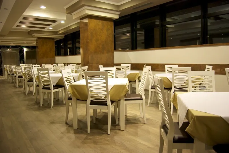 Restaurant, Partner, Kavaje