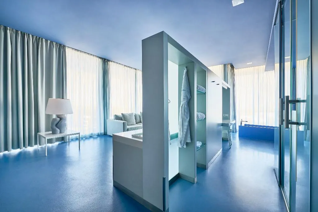 Double or Twin PREMIUM Room, The Oitavos Hotel, Lisbon