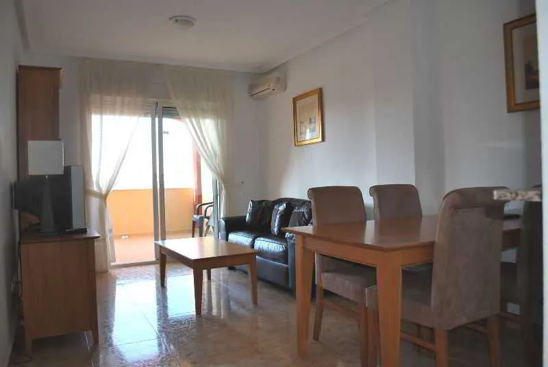 Room, Torremar, Costa Blanca