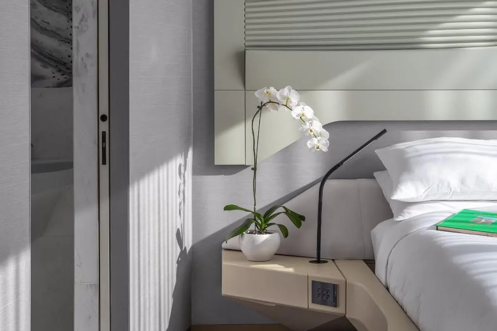 Room, Me Dubai Residences By Melia, Dubai