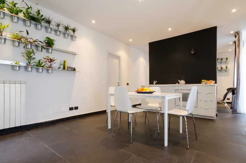 Room, Habitat Home Luxury Apartment, Catania