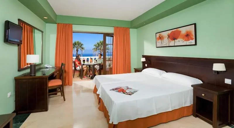 DOUBLE SINGLE USE STANDARD Room, Grand Hotel Callao, Tenerife