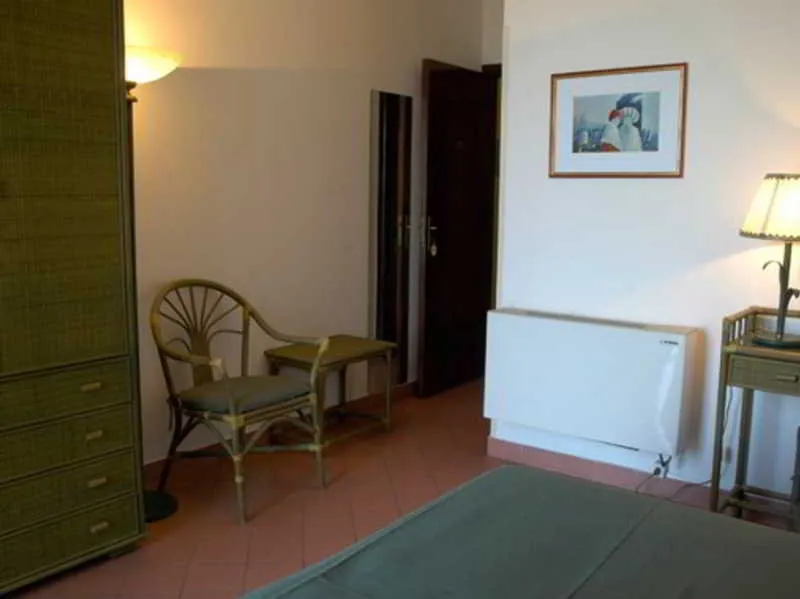 General view, Hotel Baia Delle Sirene, Taormina