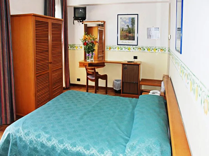 Room, Hotel San Pietro Beach - Letojanni, Catania