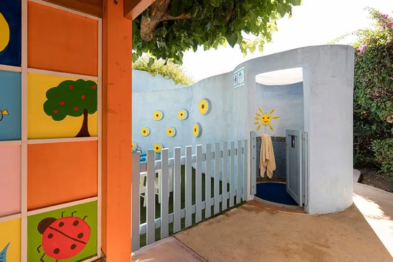 Sports and Entertainment, Aquila Rithymna Beach, Crete