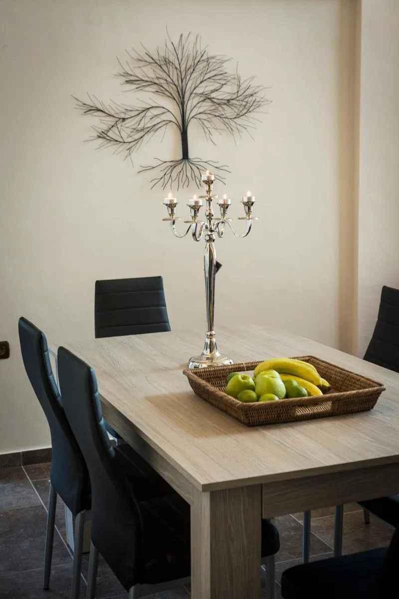 VILLA SUPERIOR FOUR BEDROOMS Room, Stigmes Villas and Suites, Thessaloniki