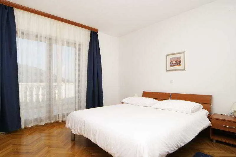 Room, Villa Pucisca, Split