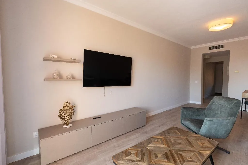 APARTMENT PREMIUM TWO BEDROOMS Room, Royal Marbella Golf Resort, Costa Del Sol