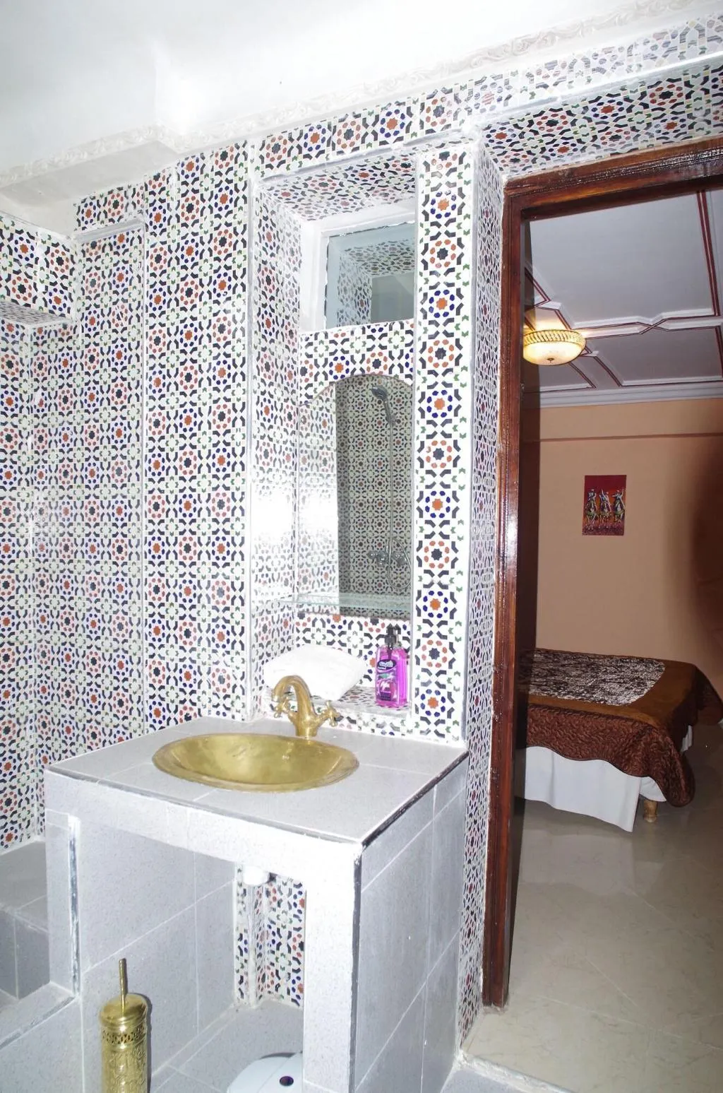 Room, Villa Gramtahouse Hotel, Marrakech