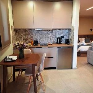 Aelia Luxury Apartments & Pool, Kalamata