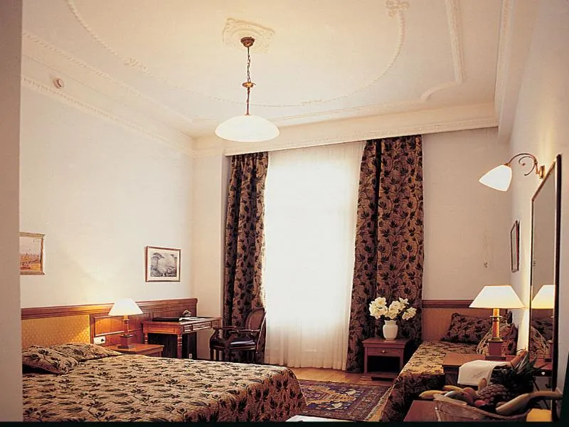TRIPLE STANDARD Room, Minerva Premier, Halkidiki