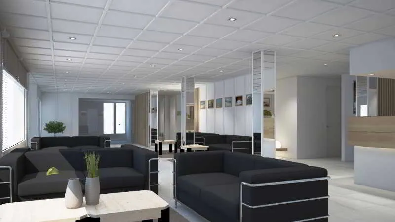 Lobby, Mayurca, Majorca