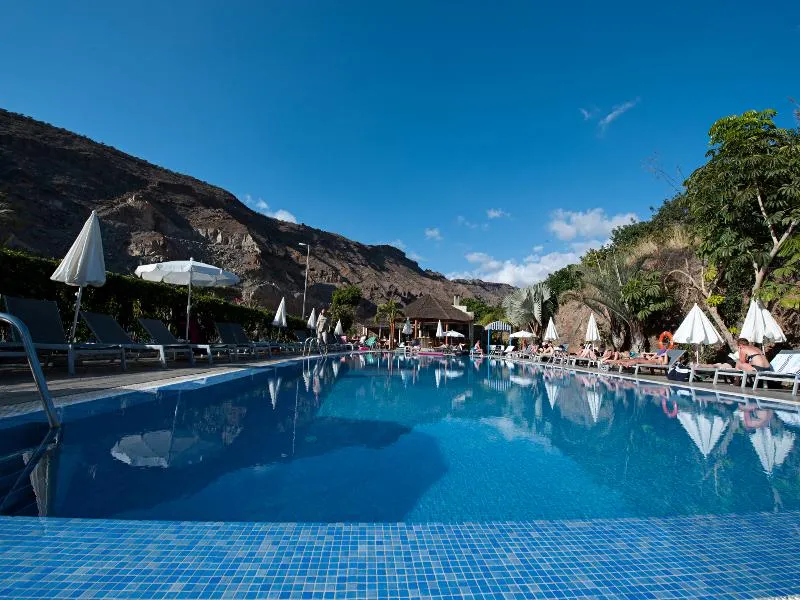 Pool, Hotel LIVVO Costa Taurito, Gran Canaria