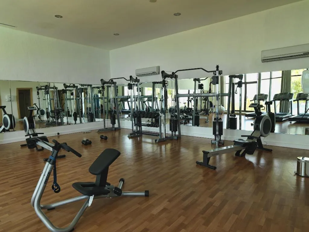 Sports and Entertainment, Tui Blue Seno, Dalaman