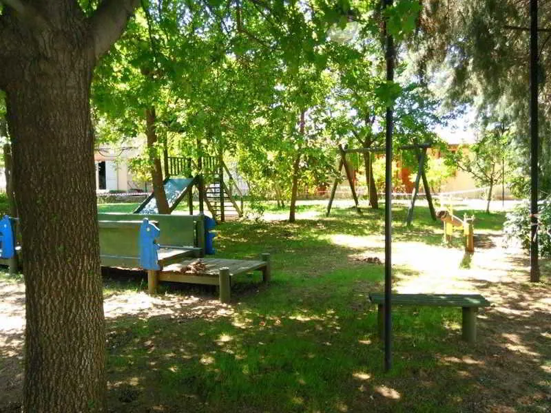 Sports and Entertainment, Club Turkuaz Garden, Dalaman