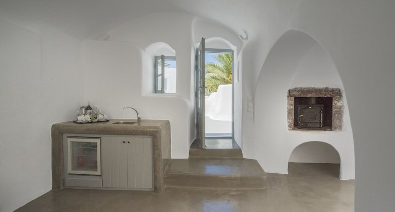 Aqua Serenity Santorini Luxury Suites, Santorini