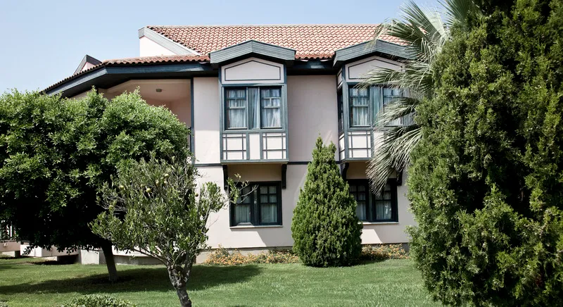 General view, Starlight Resort Hotel, Antalya