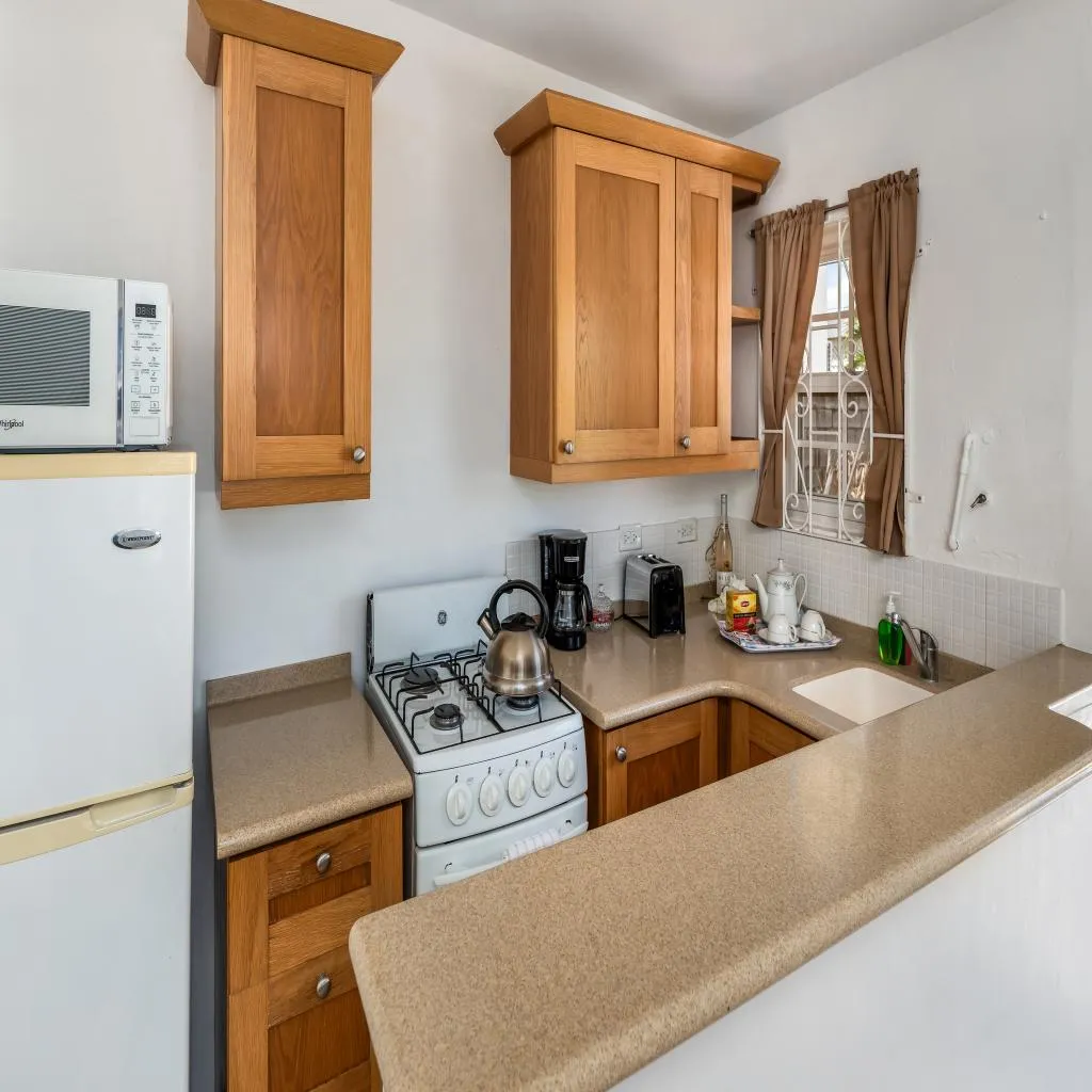 APARTMENT ONE BEDROOM Room, Adulo Apartments, Barbados