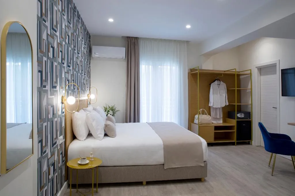 Double or Twin EXECUTIVE Room, Hypnos Inn Athens Hotel, Athens