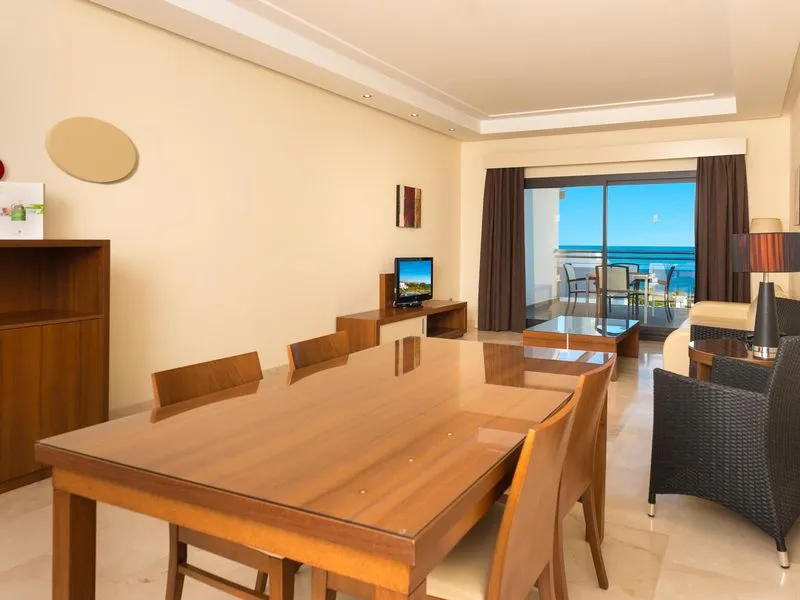 General view, Estepona Hotel & Spa Resort, Costa Del Sol