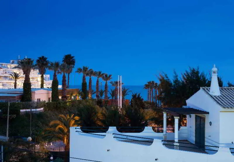 General view, Azul Mar, Algarve