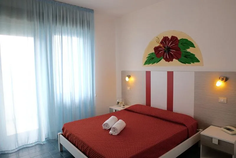 Room, Caposkino, Palermo