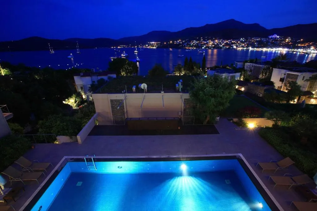 Sports and Entertainment, No 81 Hotel, Bodrum