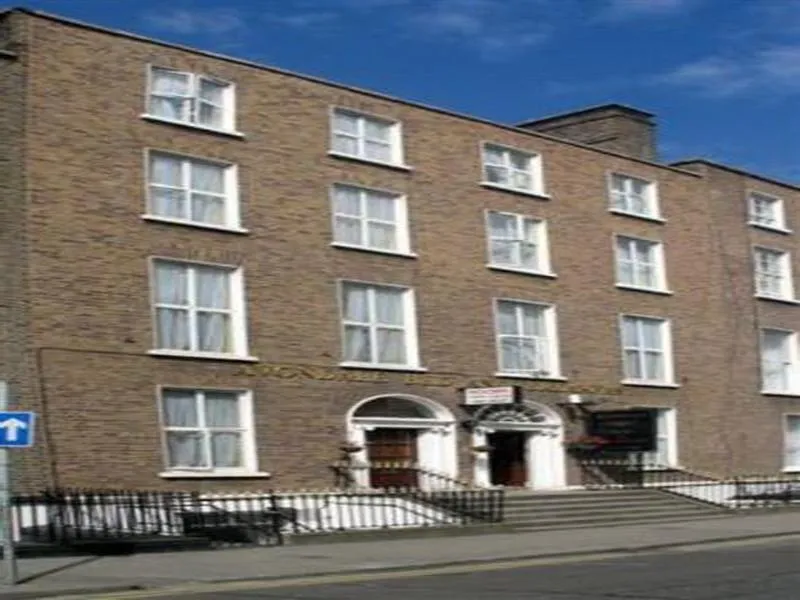 General view, Avondale Guesthouse, Dublin
