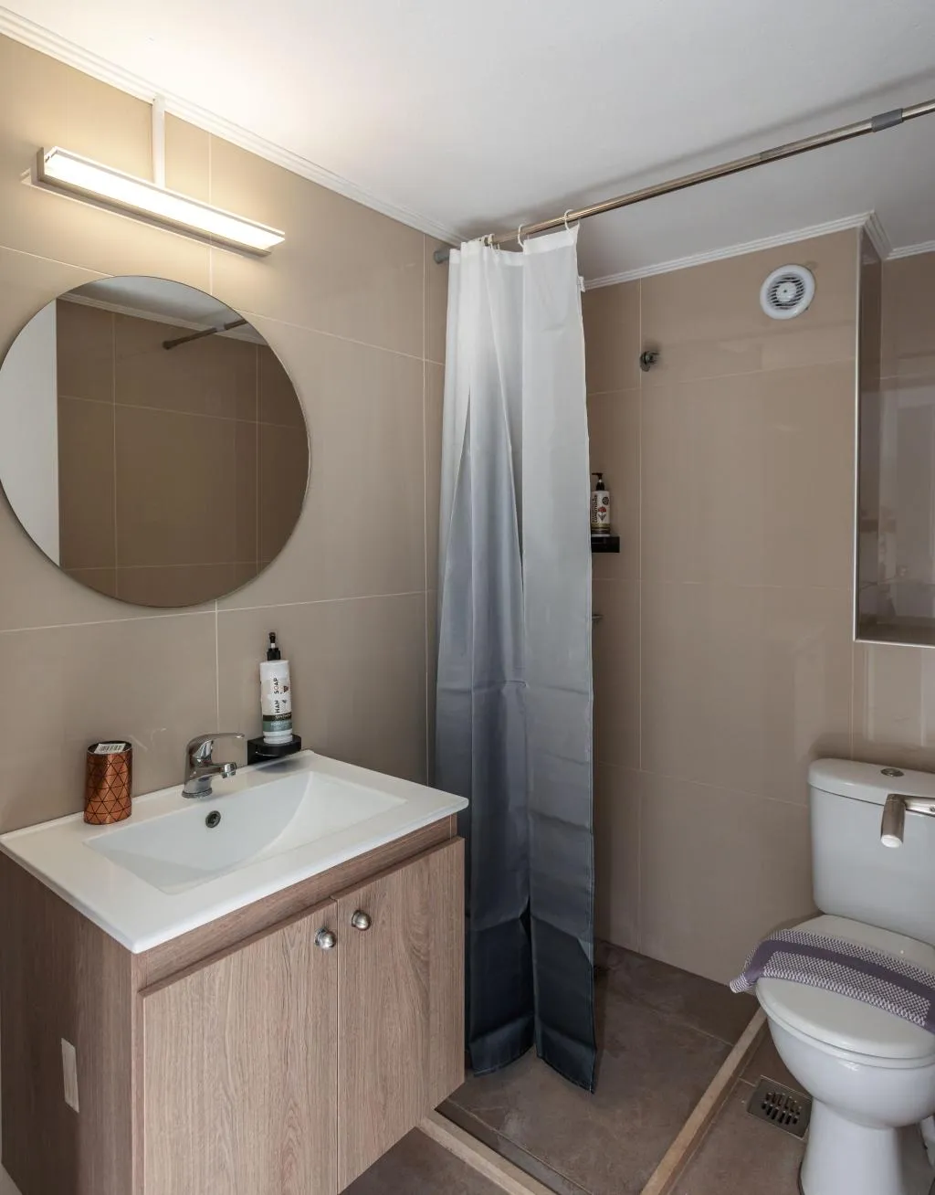 DOUBLE GARDEN VIEW Room, Naiades hotel, Crete