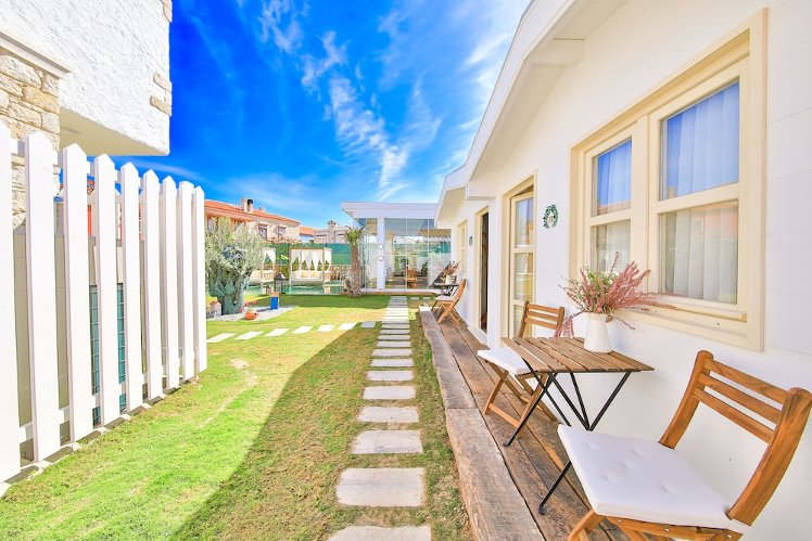Kose Konak Butik Hotel Special Category Adult Only, Izmir