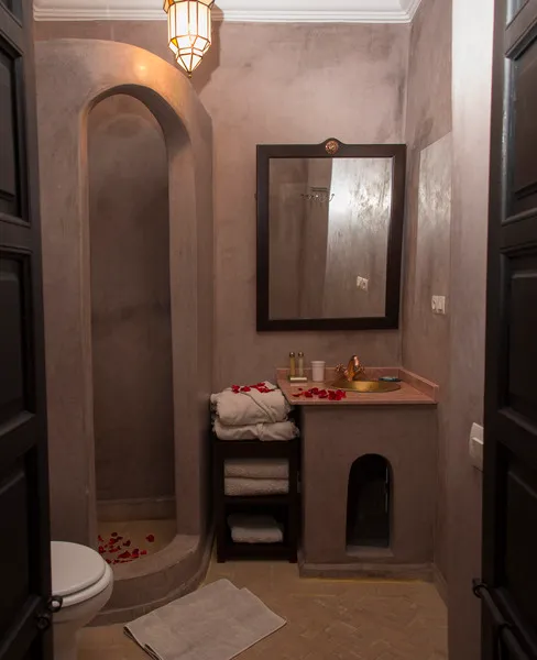 DOUBLE SUPERIOR Room, Riad Rose Du Desert, Marrakech