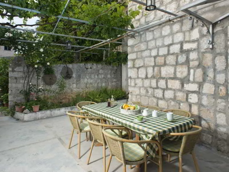 General view, Bokun Guesthouse, Dubrovnik