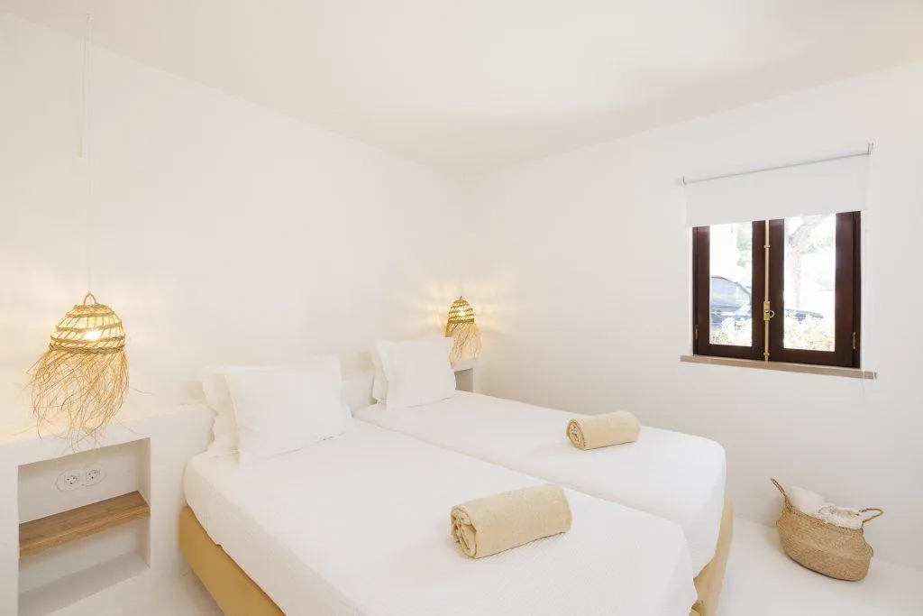 TOWNHOME DELUXE THREE BEDROOM Room, Vale Do Lobo Resort, Algarve