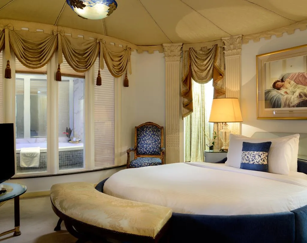 Room, Sonesta Hotel Tower & Casino Cairo, Cairo