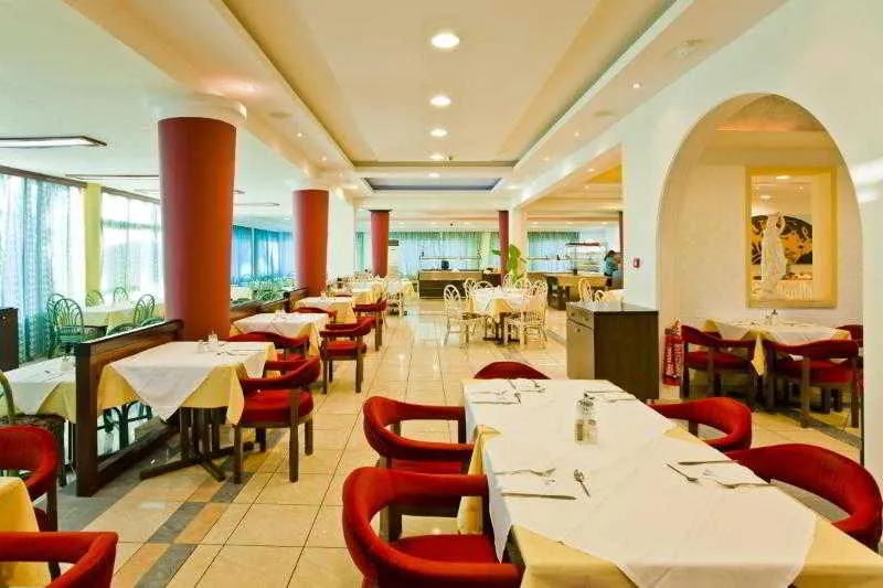 Restaurant, Apollon Kos, Kos