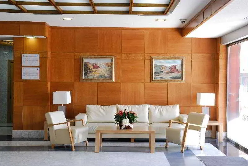 Lobby, Manolo, Costa Blanca